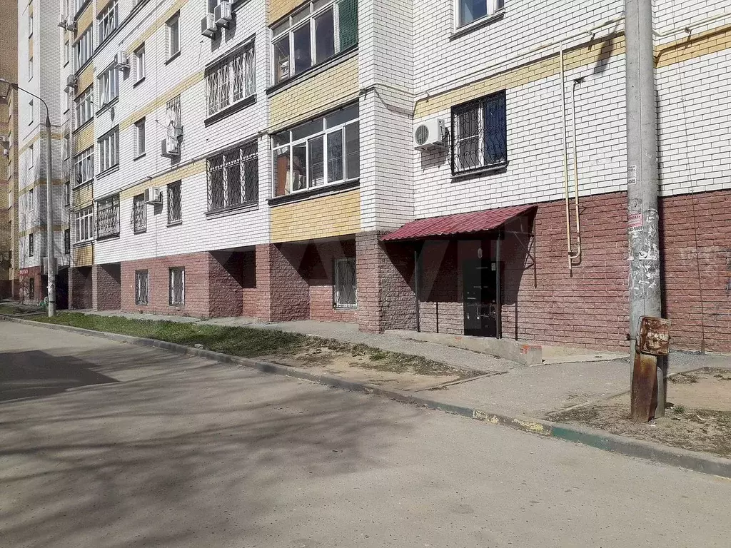 Свободного назначения, 89.9 м - Фото 1