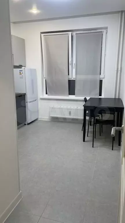 1-к. квартира, 34 м, 4/10 эт. - Фото 0