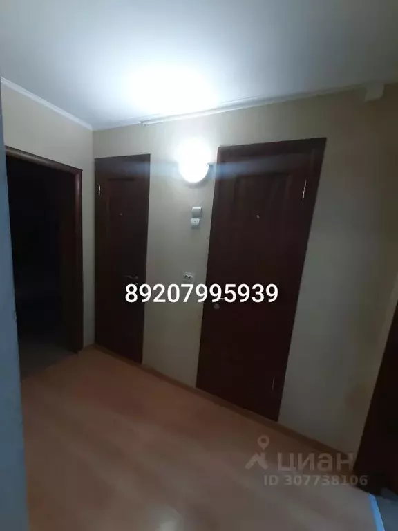 3-к кв. Татарстан, Казань ул. Мусина, 76 (65.0 м) - Фото 1