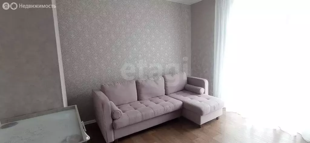 2-комнатная квартира: Юрга, Строительная улица, 16 (50.7 м) - Фото 0