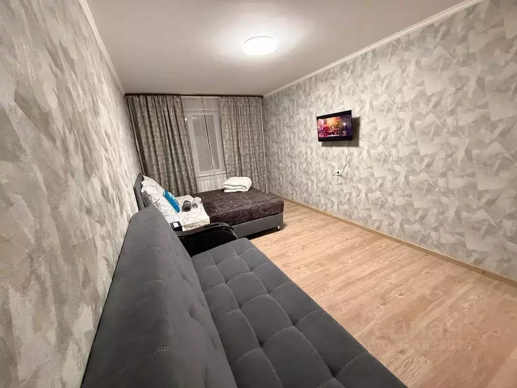 2-к кв. Московская область, Домодедово Востряково мкр, ул. Ледовская, ... - Фото 1