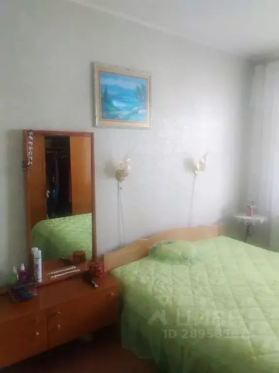 3-к кв. Крым, Щелкино Ленинский район, 3-й мкр, 105А (60.0 м) - Фото 1