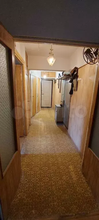 3-к. квартира, 70 м, 3/9 эт. - Фото 0