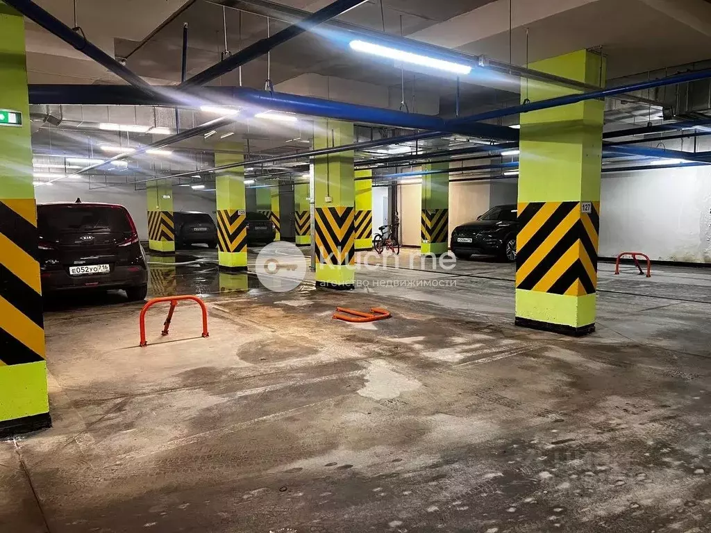 Гараж в Татарстан, Казань ул. Вишневского, 61А (16 м) - Фото 1