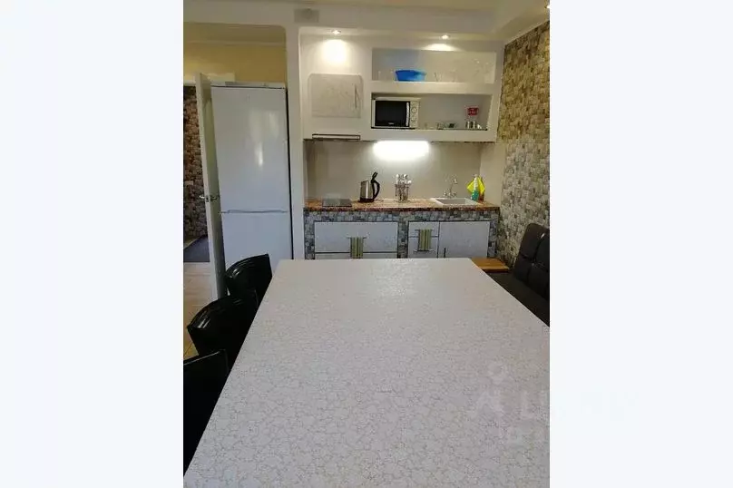 2-к кв. Башкортостан, Белорецкий район, Абзаковский сельсовет, с. ... - Фото 2