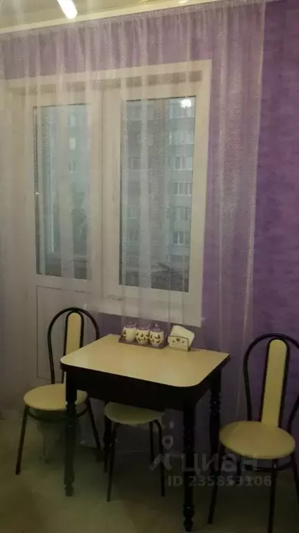 2-к кв. Тверская область, Тверь Октябрьский просп., 99 (58.5 м) - Фото 2