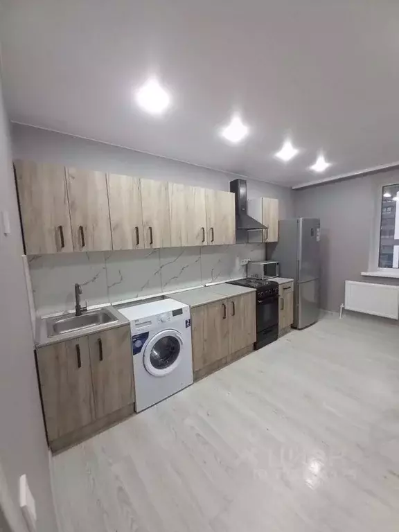 2-к кв. Саратовская область, Энгельс Энгельс-9 мкр, 2 (65.0 м) - Фото 2