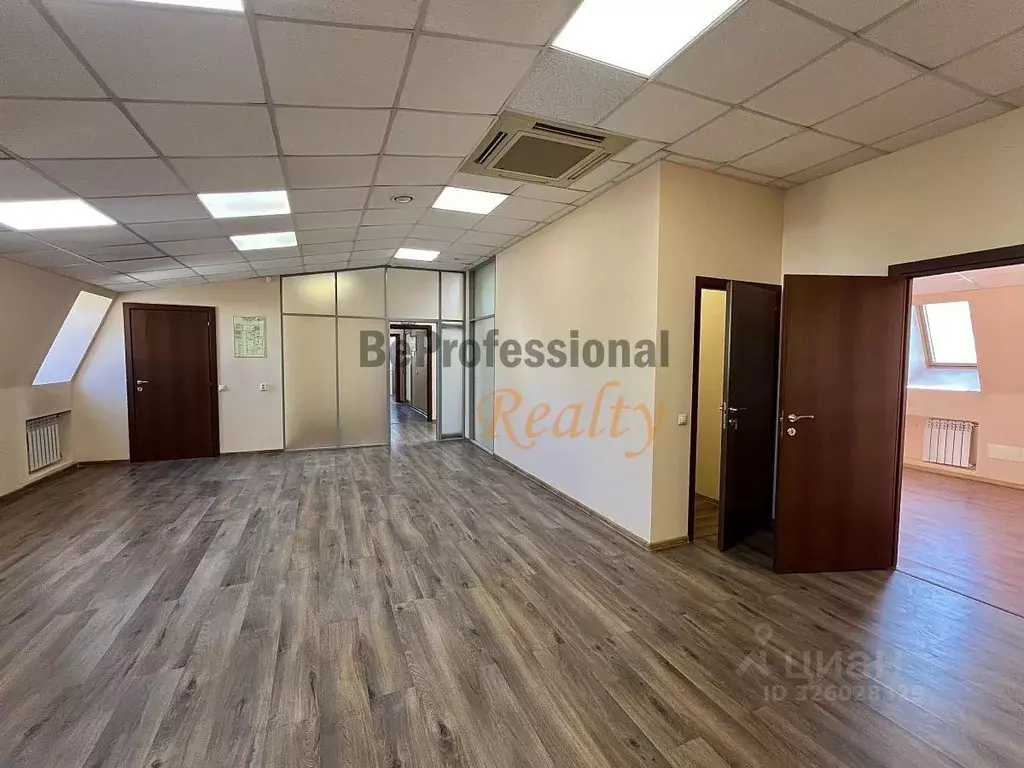 Офис в Москва ул. Земляной Вал, 34АС1 (193 м) - Фото 2