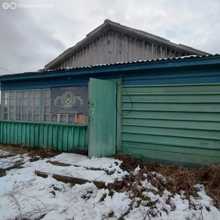 3-комнатная квартира: Ревякина, Октябрьский переулок, 6 (48.3 м) - Фото 1