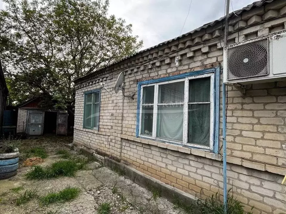 Дом в Зеленокумск, Гражданская улица (83.6 м) - Фото 1