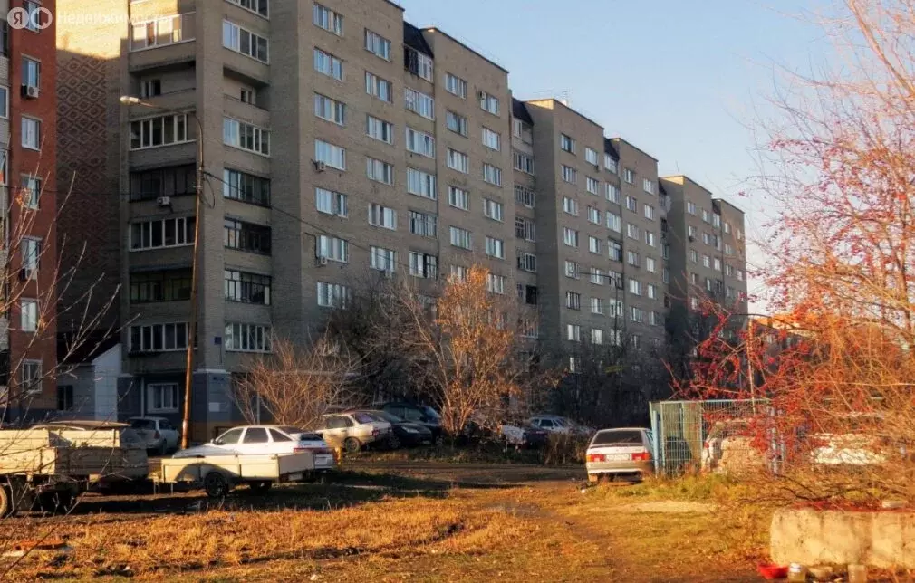 2-комнатная квартира: Тюмень, улица Спорта, 95 (45.8 м) - Фото 2