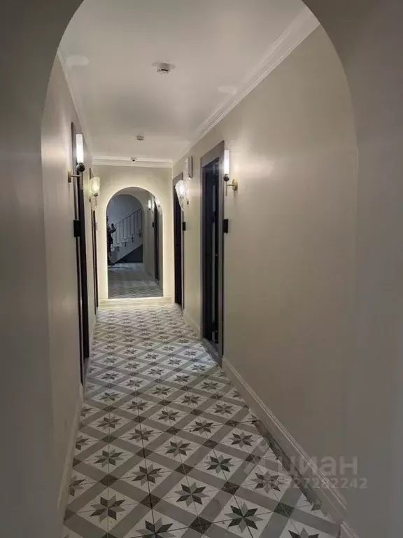 Помещение свободного назначения в Москва Малый Кисловский пер., 7 (205 ... - Фото 2