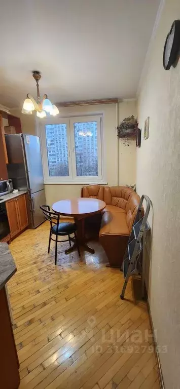 2-к кв. Москва Пятницкое ш., 23С1 (52.0 м) - Фото 1