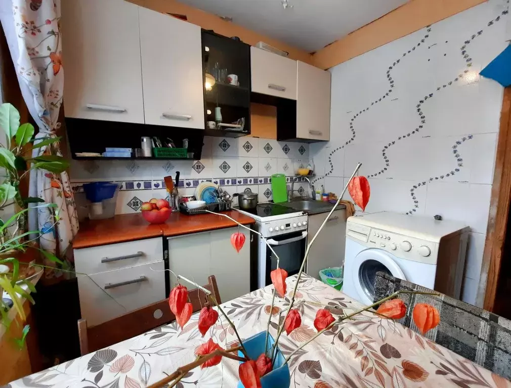 2-к кв. Москва Литовский бул., 11К5 (45.0 м) - Фото 2