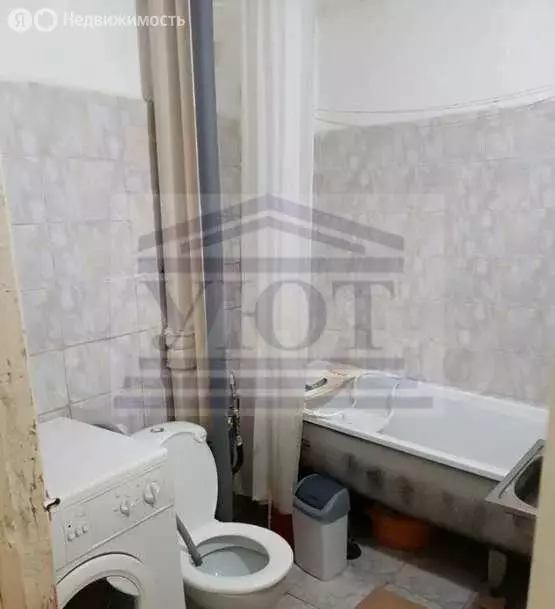 1-комнатная квартира: Самара, проспект Кирова, 36 (30 м) - Фото 0