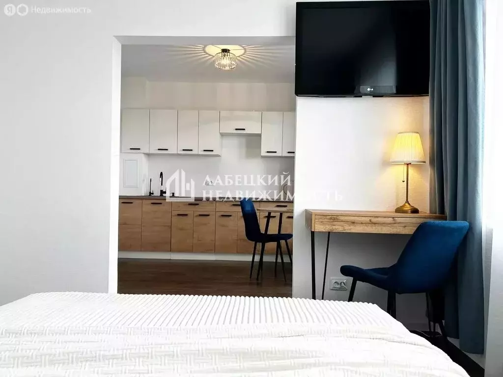 1-комнатная квартира: Санкт-Петербург, Пахомовская улица, 26 (27 м) - Фото 1