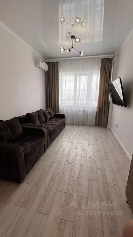 3-к кв. Ростовская область, Ростов-на-Дону ул. Народного Ополчения, ... - Фото 2