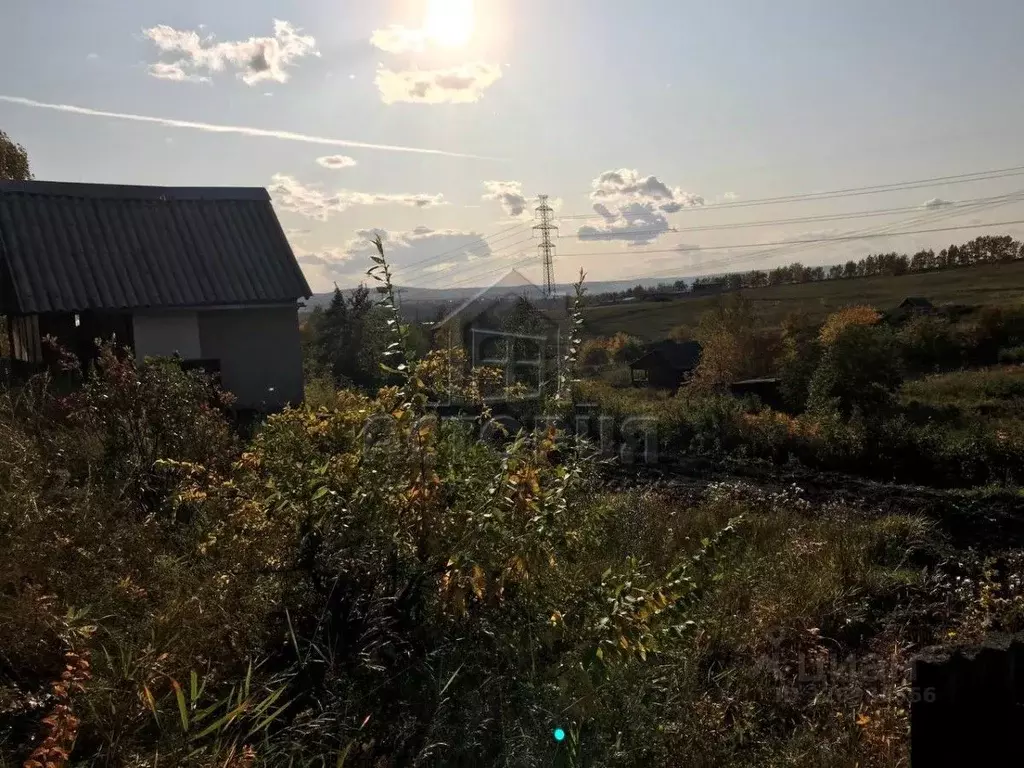 Участок в Красноярский край, Красноярск  (7.0 сот.) - Фото 1