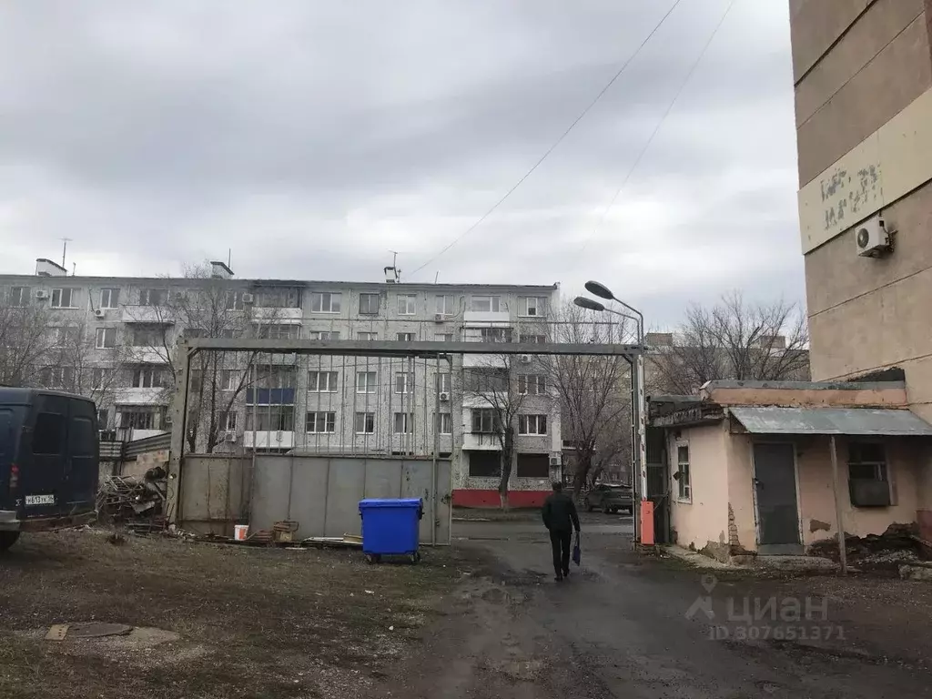 Помещение свободного назначения в Оренбургская область, Оренбург ... - Фото 1