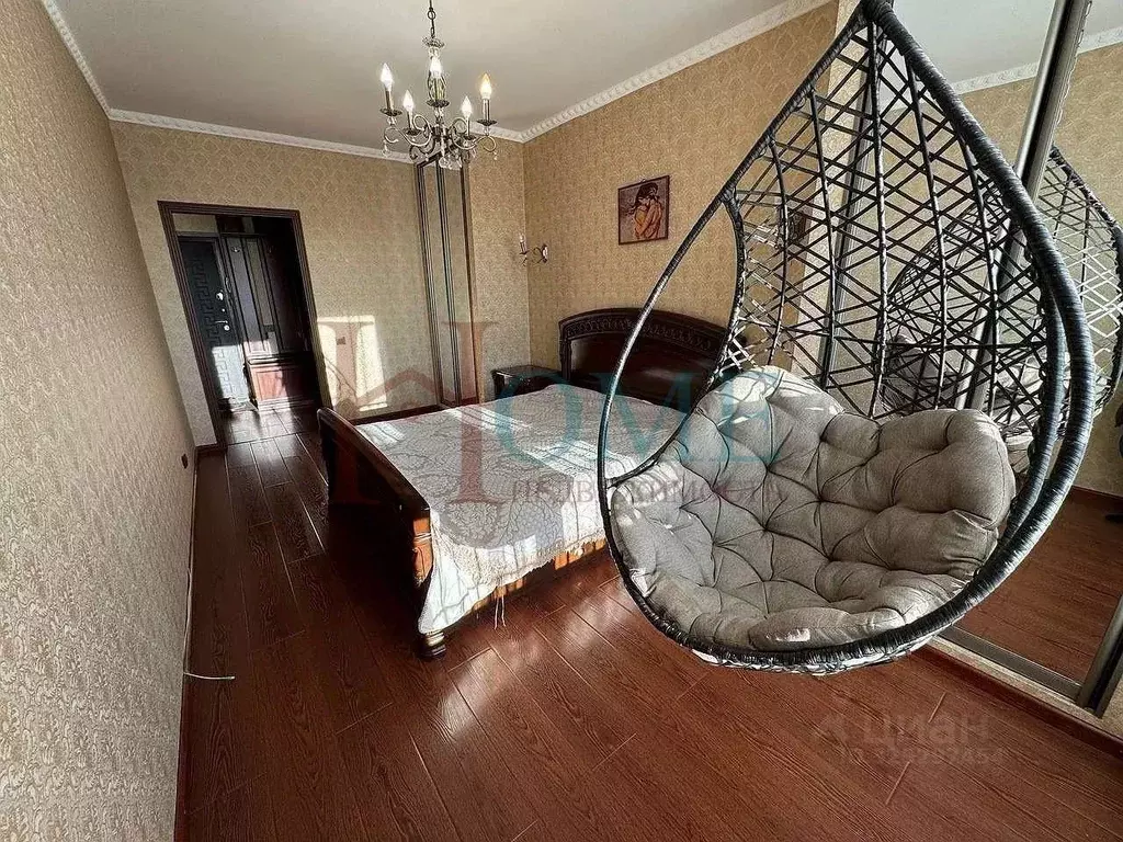 1-к кв. Новосибирская область, Новосибирск ул. Державина, 92/4 (40.0 ... - Фото 1