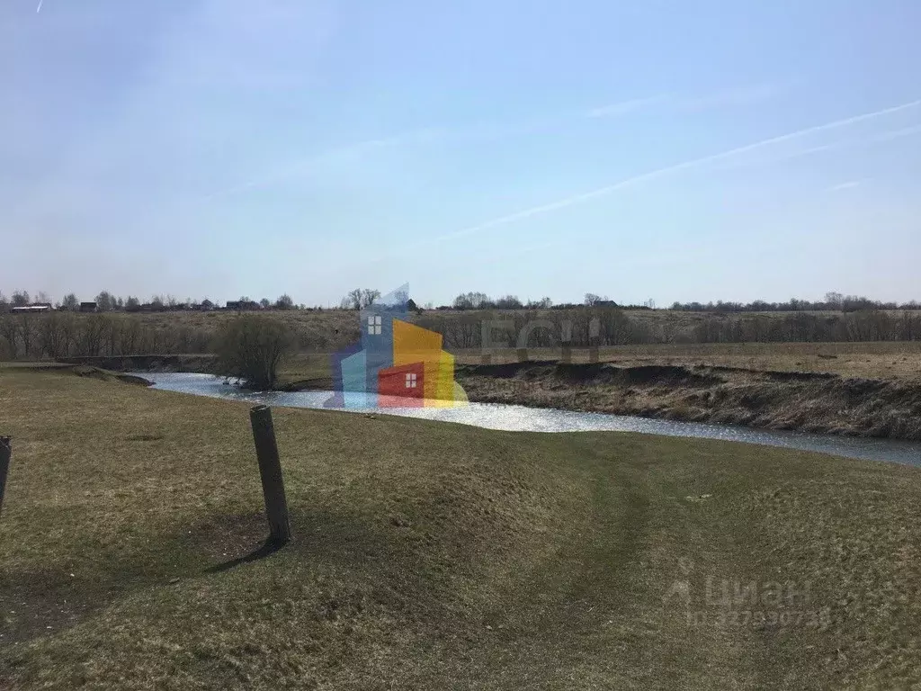 Участок в Тульская область, Кимовский район, Епифанское с/пос, пос. ... - Фото 2