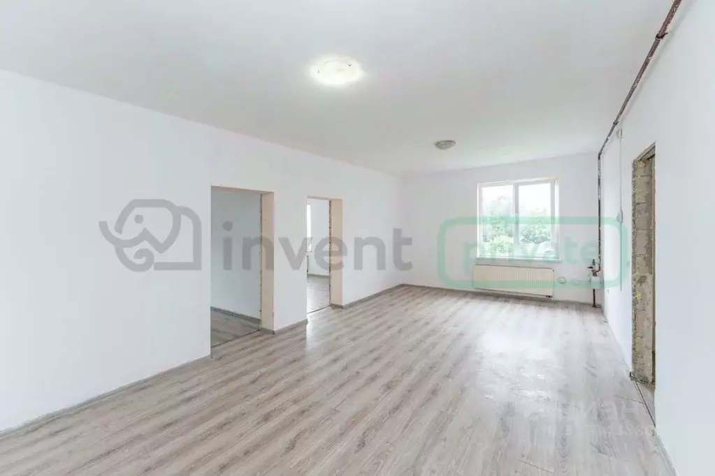 2-к кв. Калининградская область, Калининград Чкаловск мкр, ул. ... - Фото 1