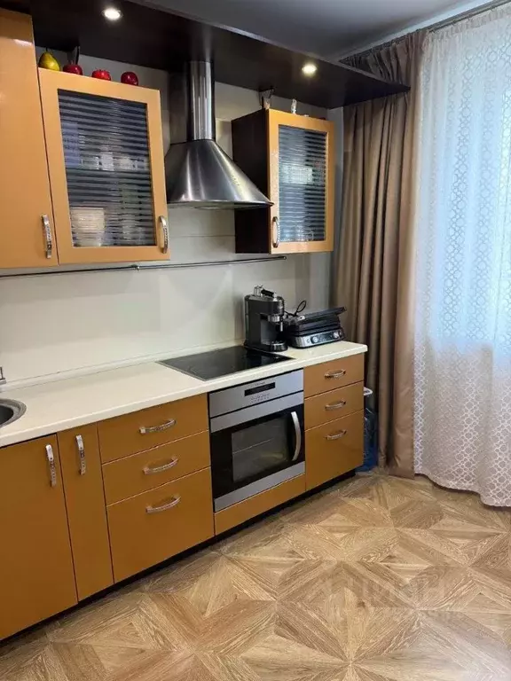 3-к кв. Москва ул. Адмирала Лазарева, 29 (75.0 м) - Фото 1
