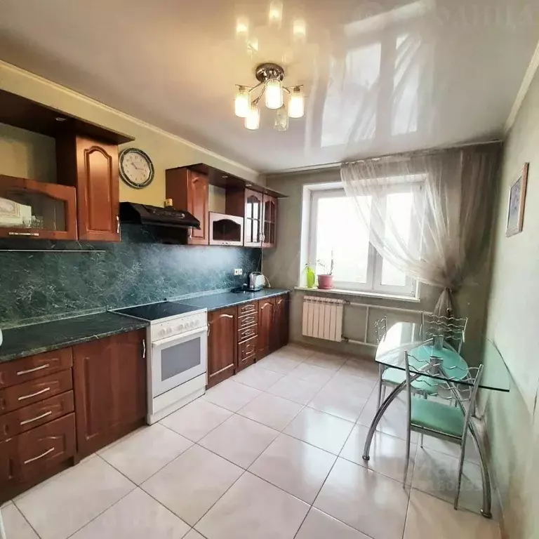 2-к кв. Московская область, Люберцы 115-й кв-л, ул. Авиаторов, 8 (70.2 ... - Фото 1