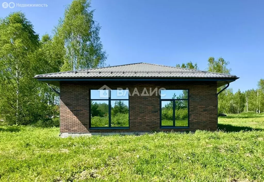 Дом в Ивановский район, Беляницкое сельское поселение, деревня Уводь ... - Фото 1