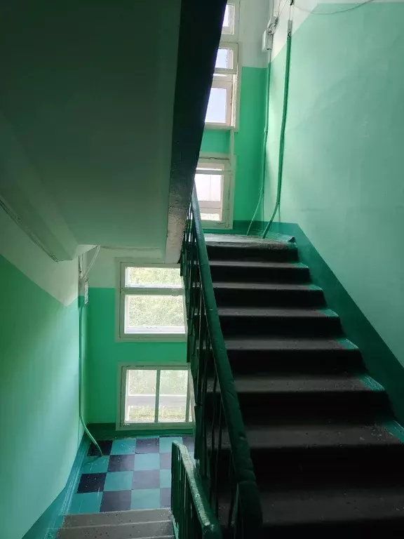 Продаётся 3-к квартира, 55.4 м - Фото 1