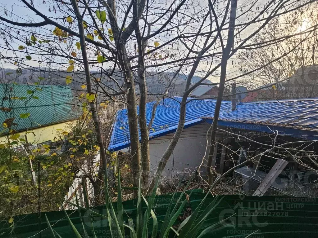 Дом в Краснодарский край, Сочи городской округ, с. Пластунка, 777 ... - Фото 2