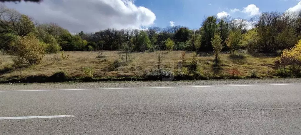 Участок в Адыгея, Майкопский район, Даховская ст-ца  (89.16 сот.) - Фото 1