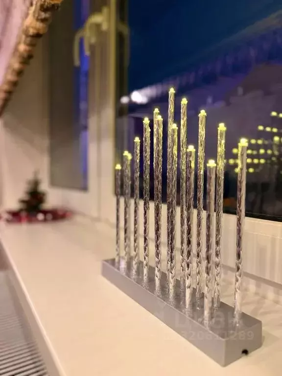 1-к кв. Ленинградская область, Выборг проезд Рельефный, 2 (60.0 м) - Фото 2