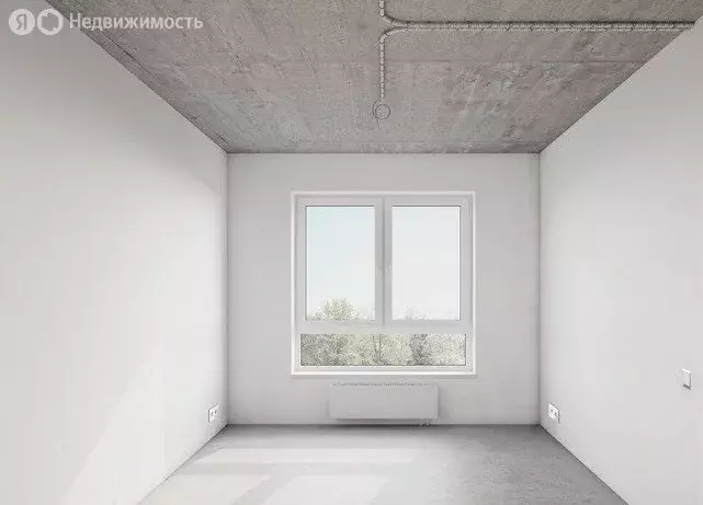 3-комнатная квартира: Долгопрудный, Парковая улица, 54 (70 м) - Фото 0