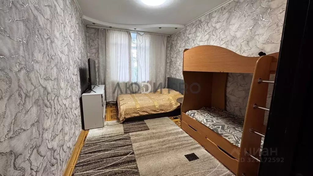 2-к кв. Ярославская область, Ярославль ул. Большая Федоровская, 67 ... - Фото 1