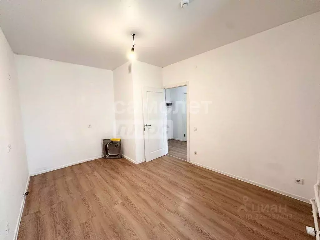 1-к кв. Московская область, Ленинский городской округ, Мисайлово пгт, ... - Фото 2