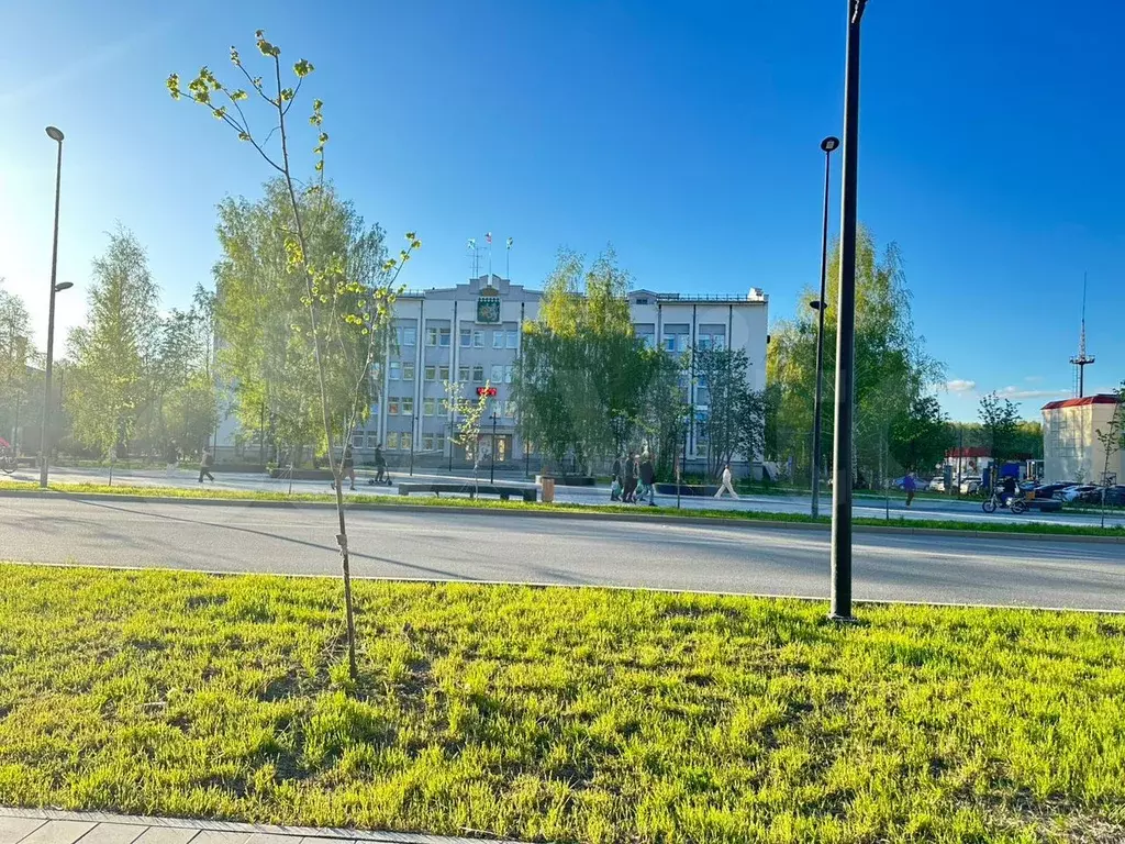 3-к. квартира, 50 м, 2/5 эт. - Фото 0