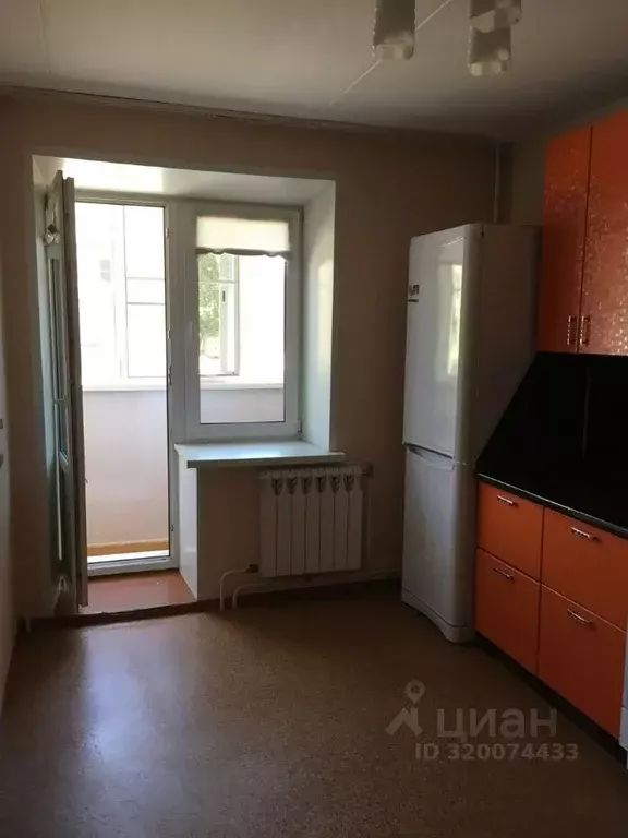 1-к кв. Забайкальский край, Горный пгт Солнечная ул., 11 (36.0 м) - Фото 0