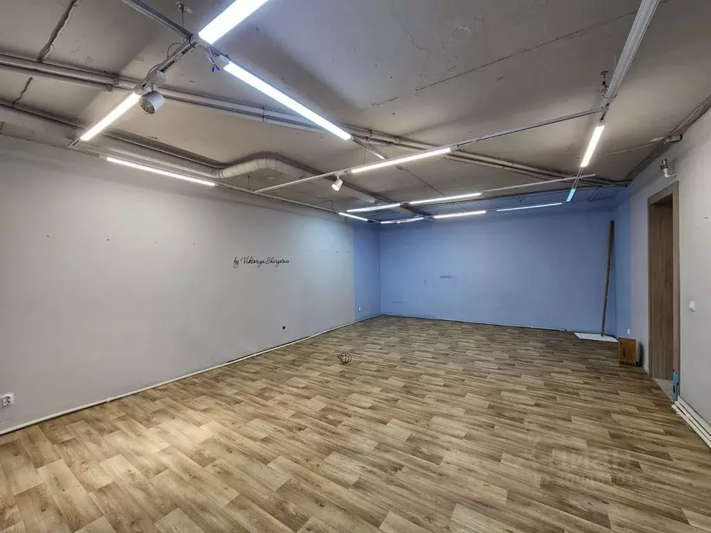 Помещение свободного назначения в Новосибирская область, Кольцово рп ... - Фото 1