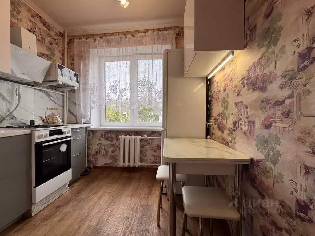1-к кв. Москва Затонная ул., 5К3 (50.0 м) - Фото 1