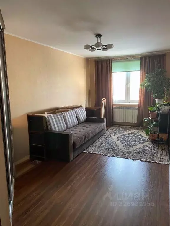 2-к кв. Челябинская область, Челябинск Южноуральская ул., 21 (63.4 м) - Фото 2