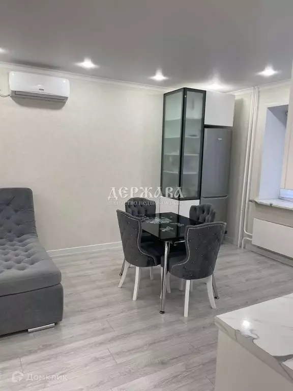 Продаётся 2-к квартира, 72.5 м - Фото 1