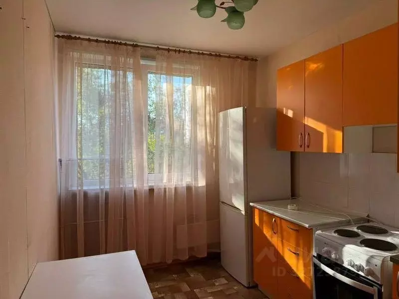 1-к кв. Самарская область, Тольятти ул. 40 лет Победы, 124 (32.0 м) - Фото 1