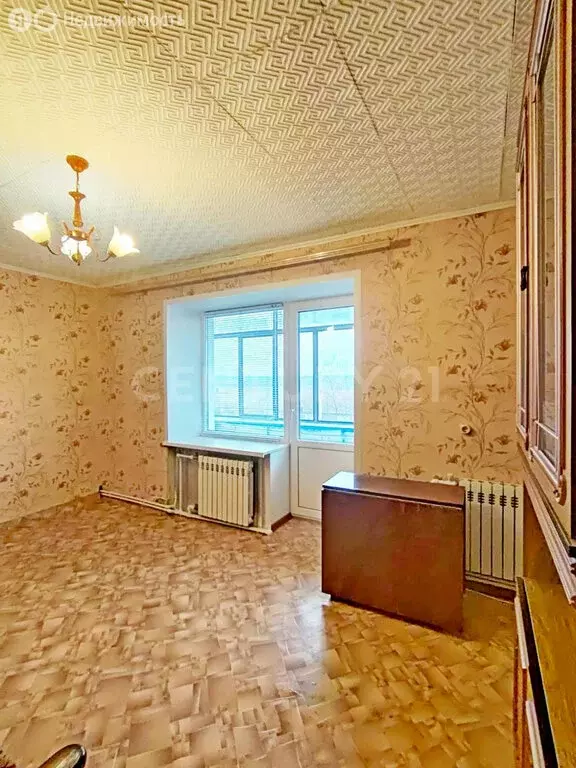 2-комнатная квартира: Липецкая область, Лебедянский муниципальный ... - Фото 2