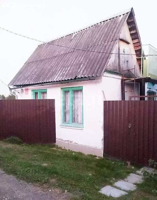 Дом в городской округ Калуга, деревня Бабенки, 33А (20 м) - Фото 0