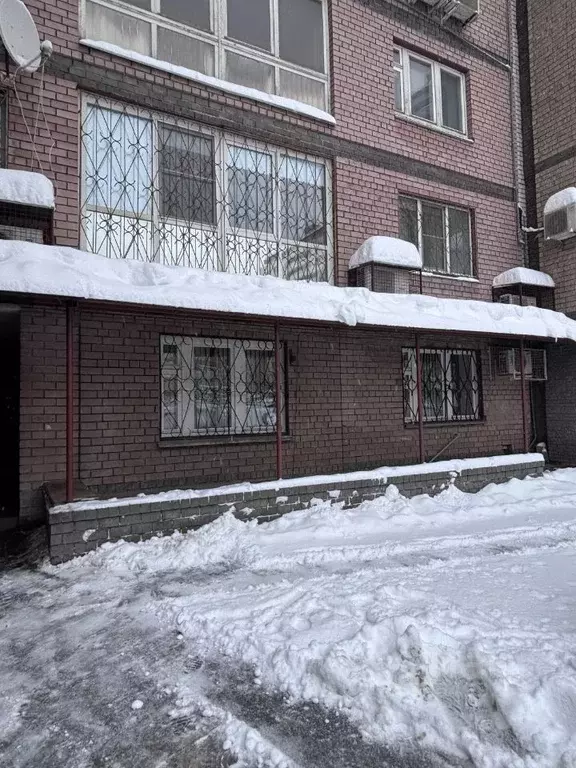 Помещение свободного назначения в Нижегородская область, Нижний ... - Фото 1