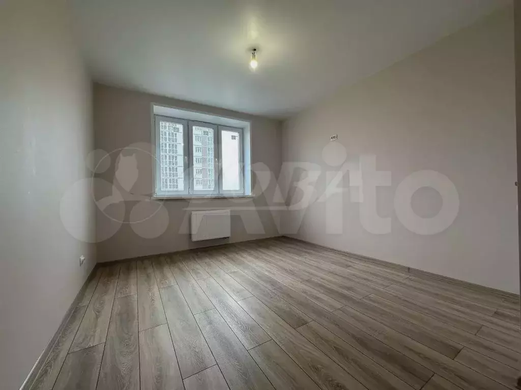 2-к. квартира, 55,4 м, 12/22 эт. - Фото 0