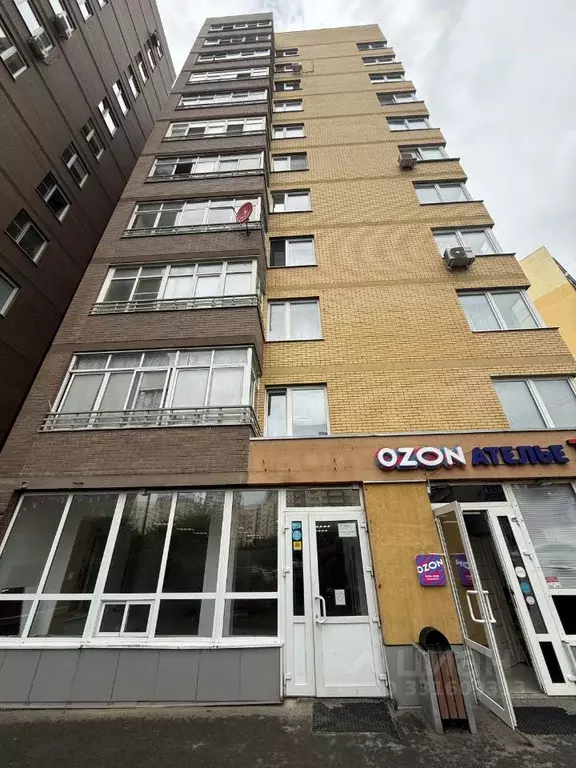 Помещение свободного назначения в Москва пос. Коммунарка, ул. Ясная, 2 ... - Фото 1