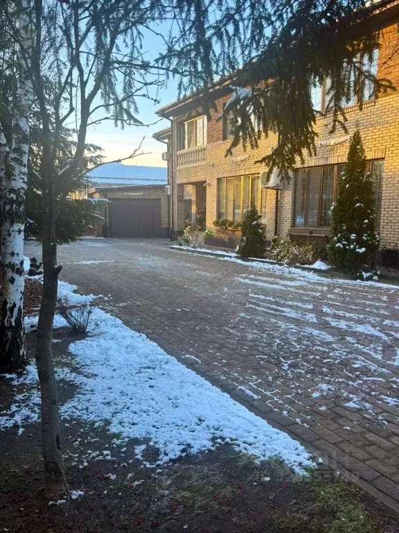 Дом в Москва Мосрентген поселение, д. Дудкино, 26В (280 м) - Фото 2