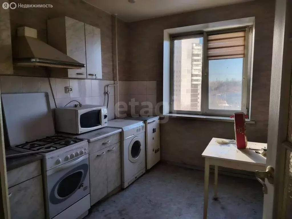 1-комнатная квартира: Пермь, улица Юрша, 5 (37 м) - Фото 2